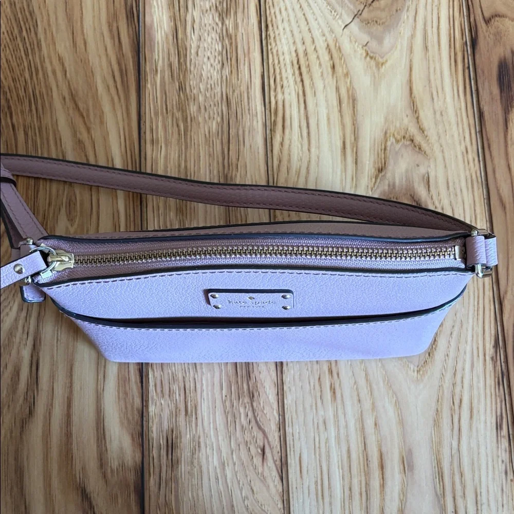 Kate Spade Clutch/Crossbody - Picture 6 of 9